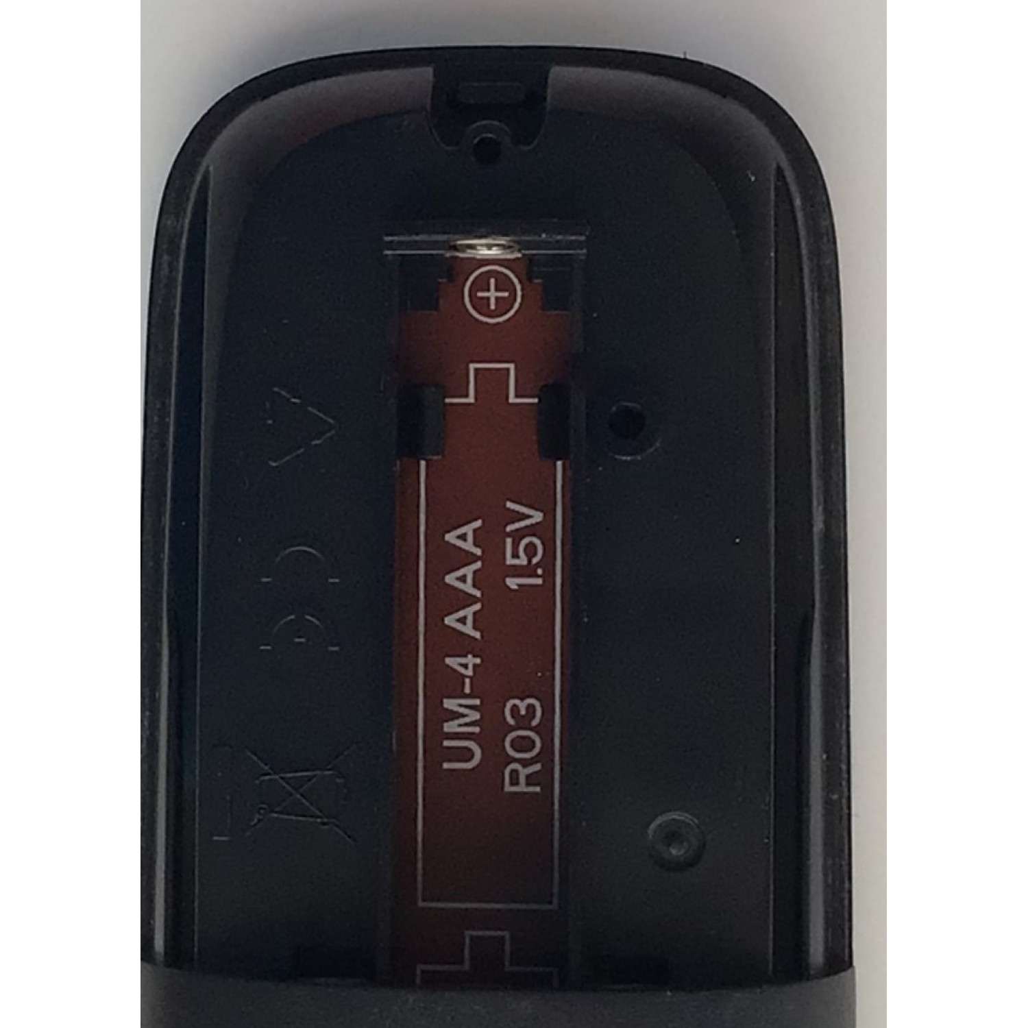 CONTROL REMOTO PARA TV PHLIPS / MODELO 32PFL4509/F8 - Imagen 2